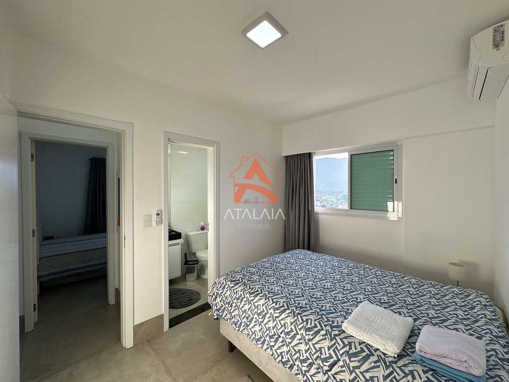 Apartamento em Praia Grande, no bairro Flórida