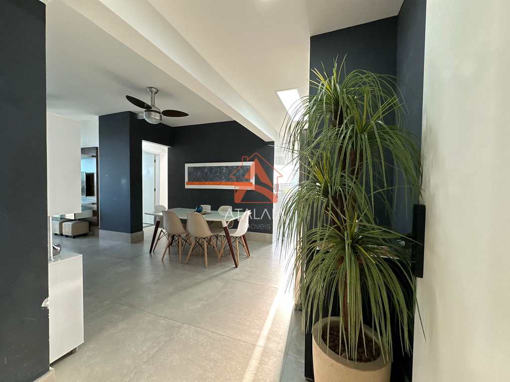 Apartamento em Praia Grande, no bairro Flórida