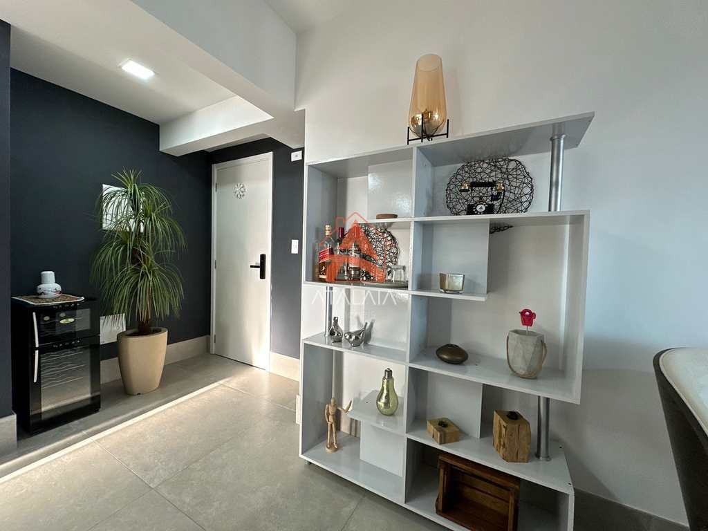 Apartamento em Praia Grande, no bairro Flórida