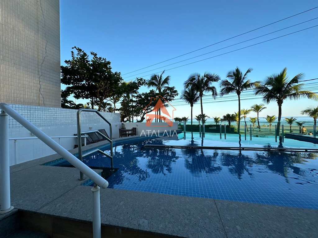 Apartamento em Praia Grande, no bairro Flórida