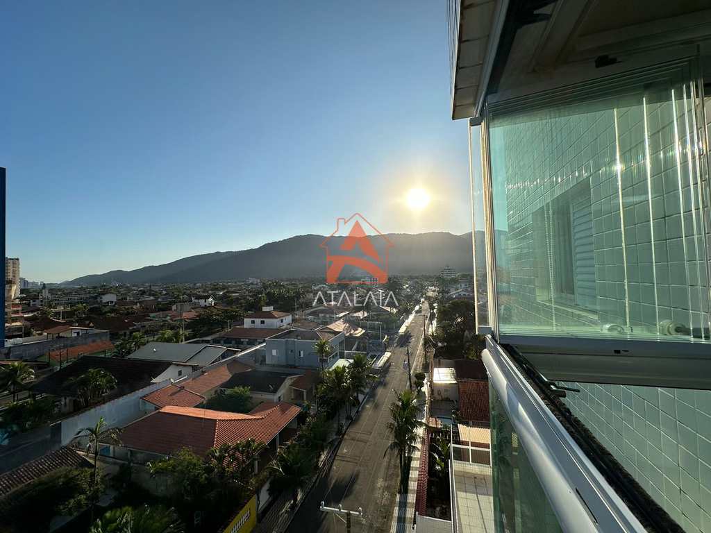 Apartamento em Praia Grande, no bairro Flórida