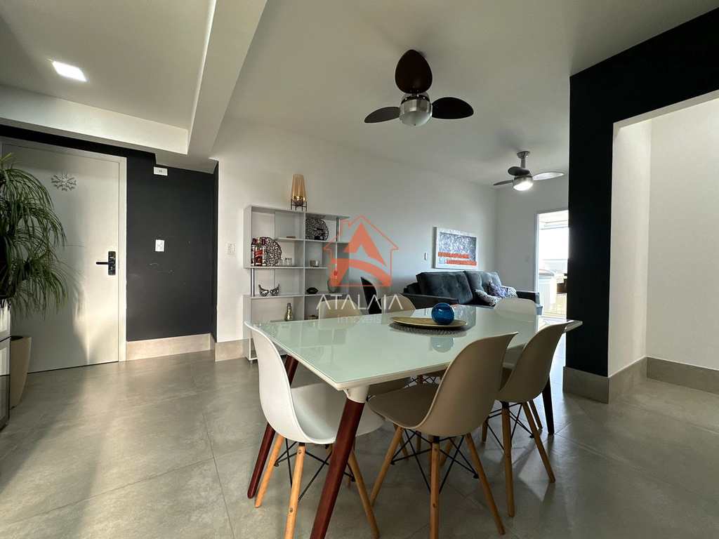 Apartamento em Praia Grande, no bairro Flórida