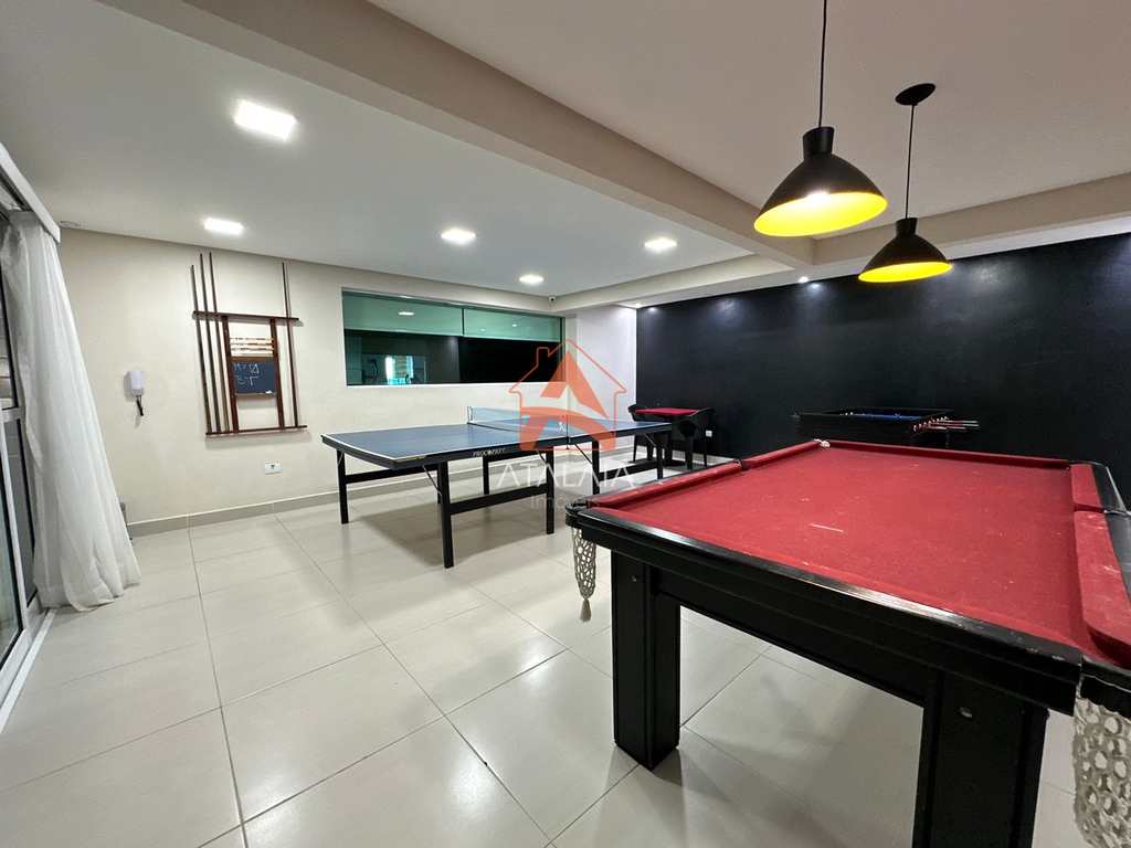 Apartamento em Praia Grande, no bairro Flórida