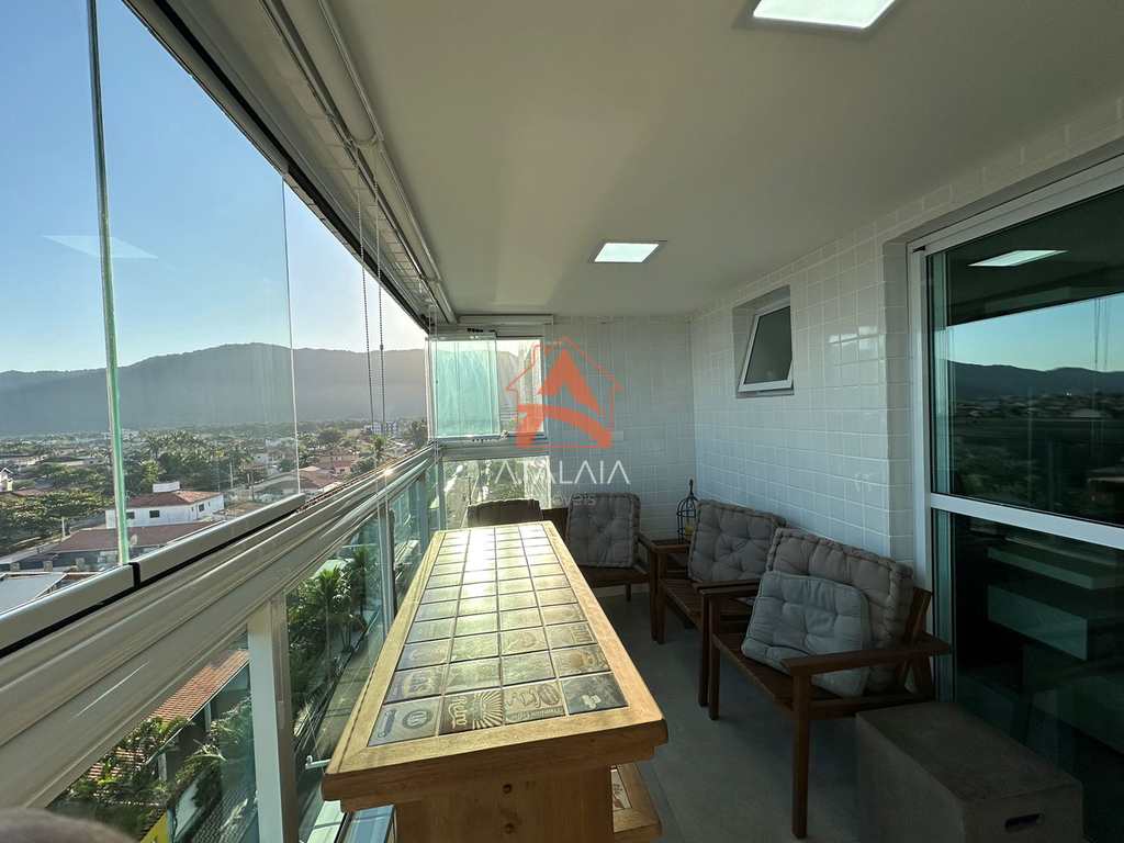 Apartamento em Praia Grande, no bairro Flórida
