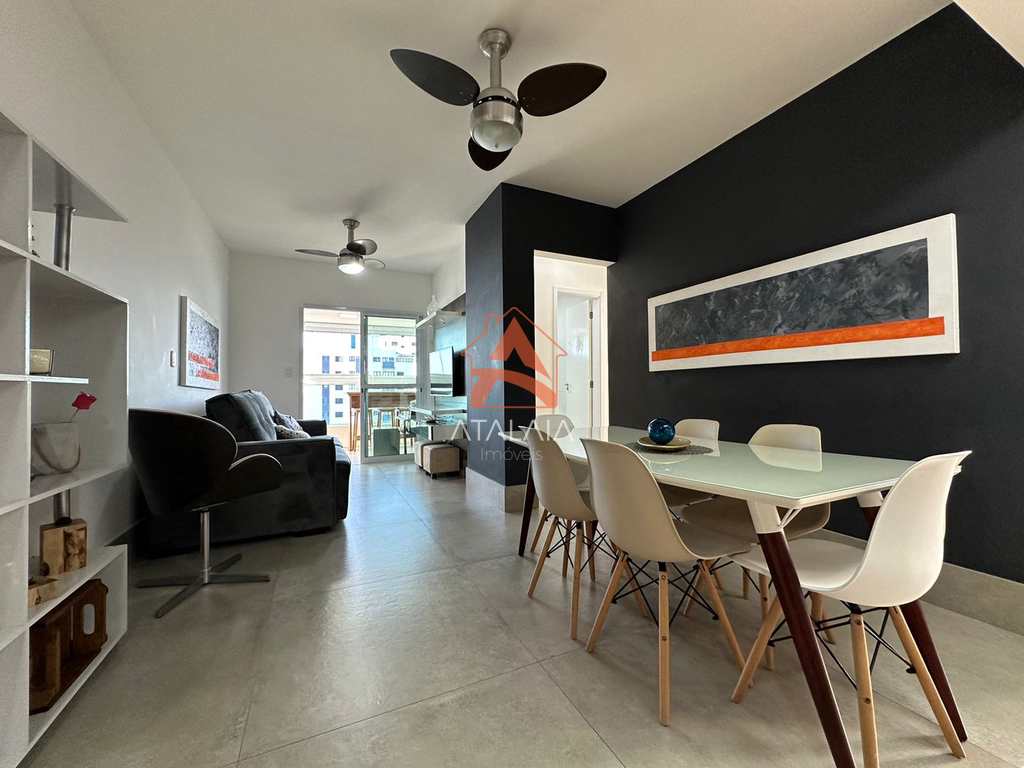 Apartamento em Praia Grande, no bairro Flórida