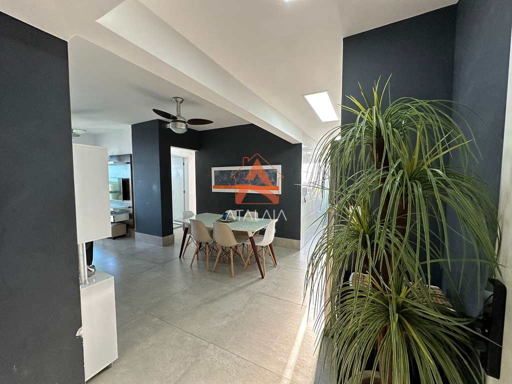 Apartamento em Praia Grande, no bairro Flórida