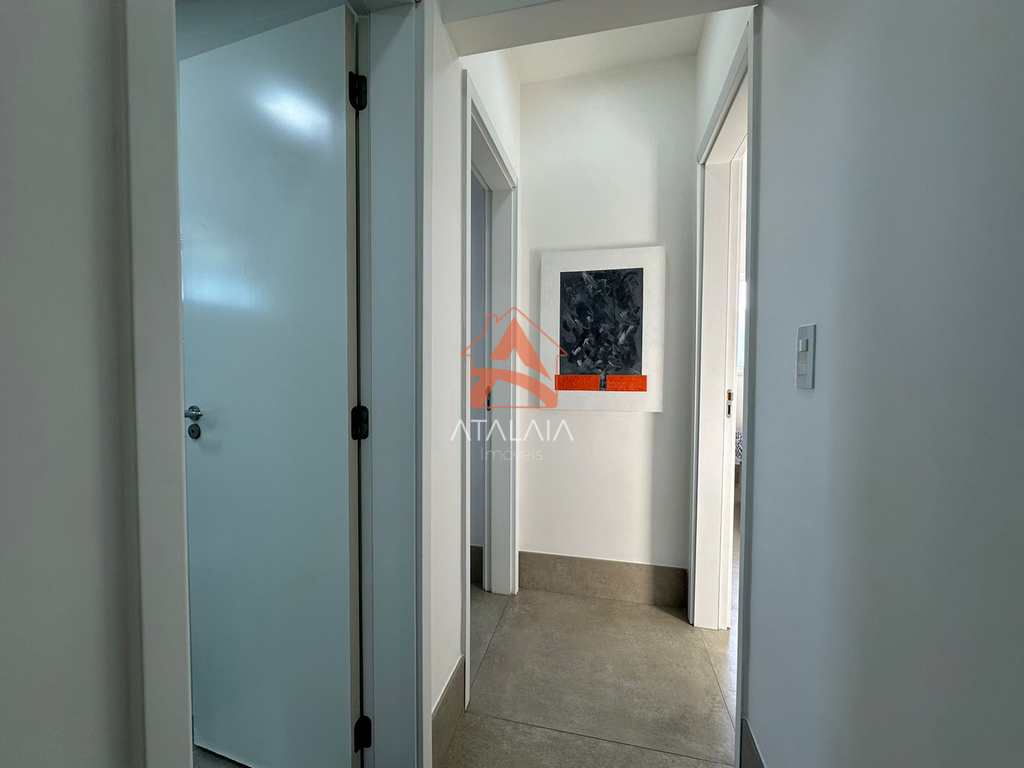 Apartamento em Praia Grande, no bairro Flórida