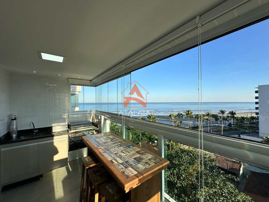 Apartamento em Praia Grande, no bairro Flórida