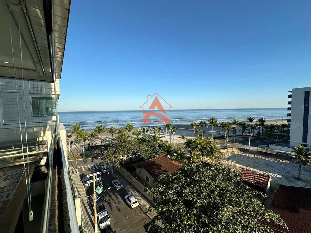 Apartamento em Praia Grande, no bairro Flórida