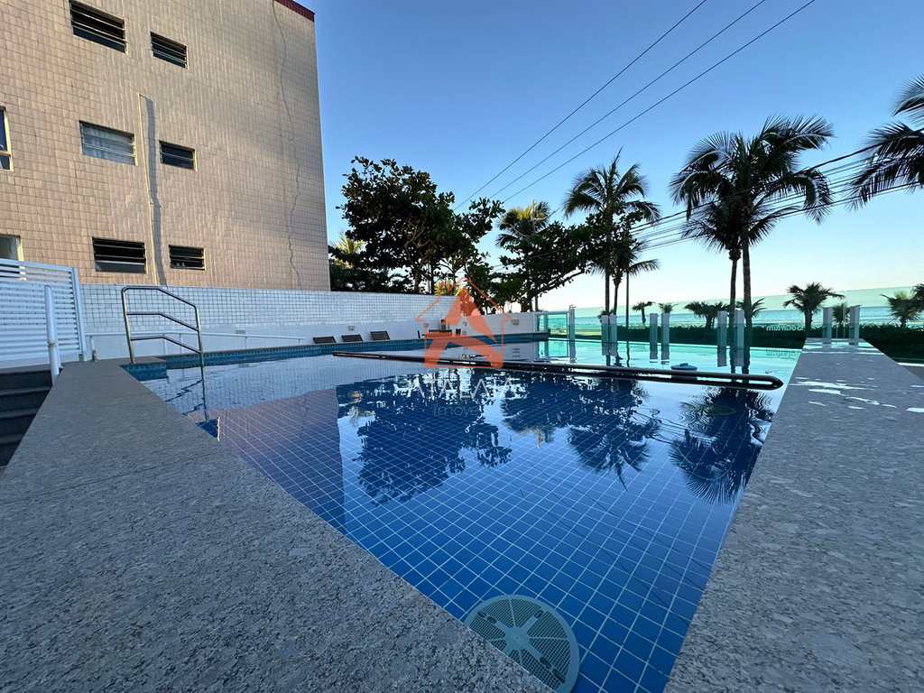 Apartamento em Praia Grande, no bairro Flórida