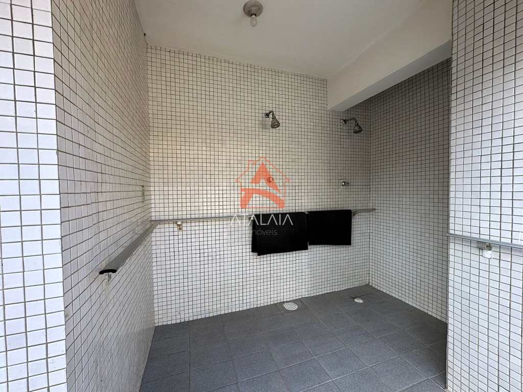 Apartamento em Praia Grande, no bairro Real