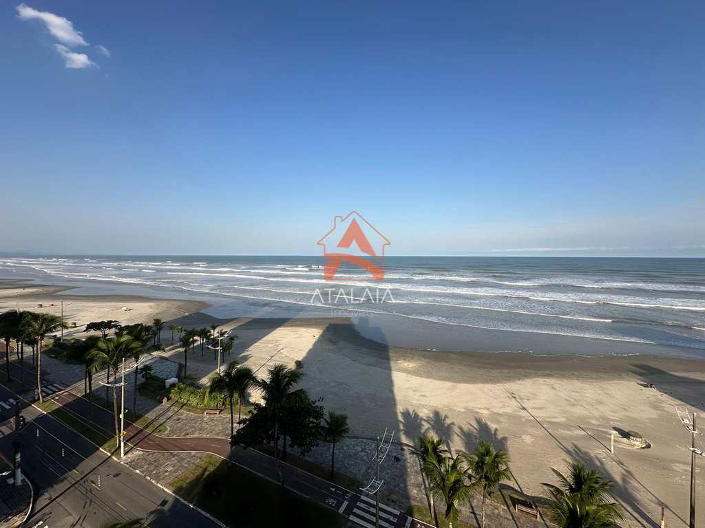 Apartamento em Praia Grande, no bairro Real
