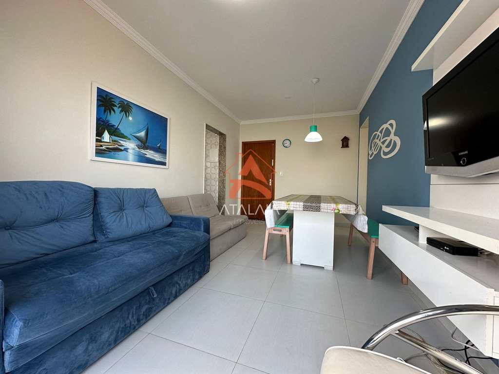 Apartamento em Praia Grande, no bairro Real
