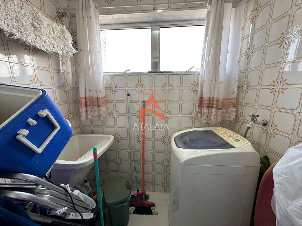 Apartamento em Praia Grande, no bairro Real