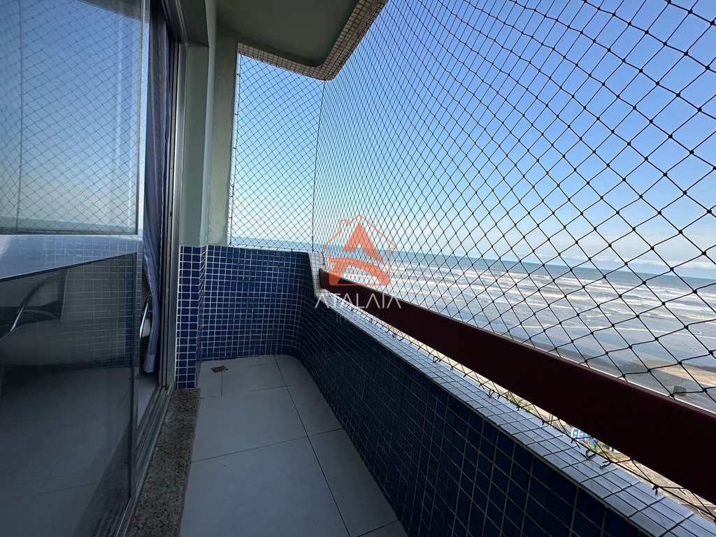 Apartamento em Praia Grande, no bairro Real