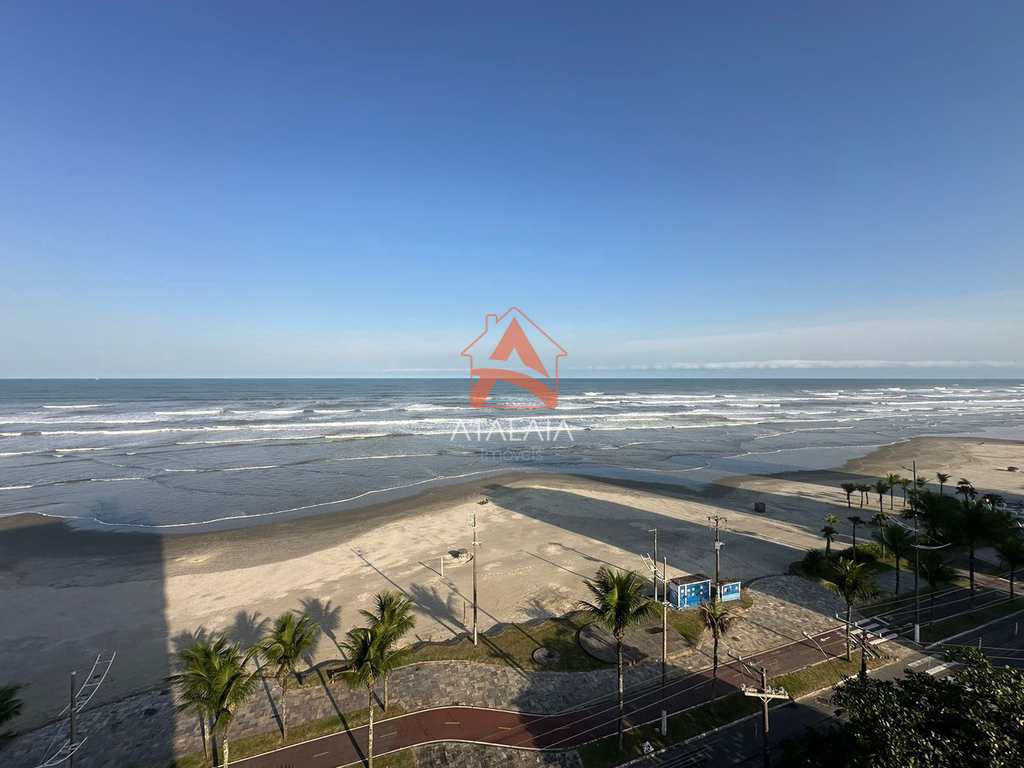 Apartamento em Praia Grande, no bairro Real