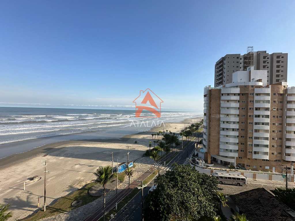 Apartamento em Praia Grande, no bairro Real