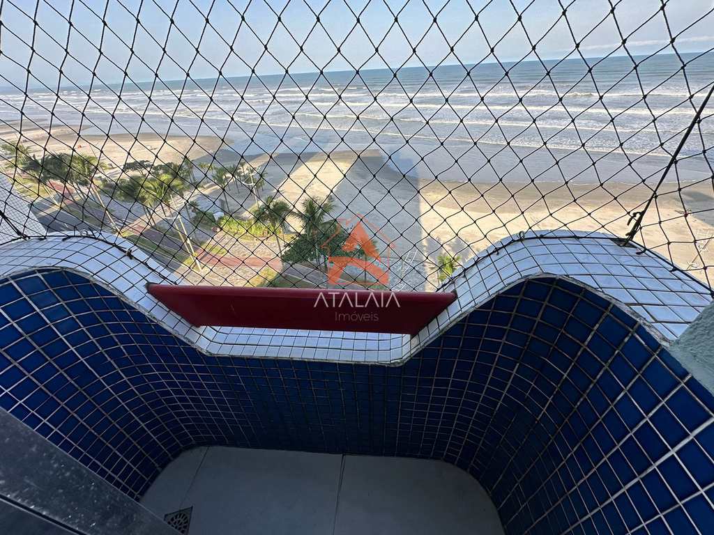 Apartamento em Praia Grande, no bairro Real