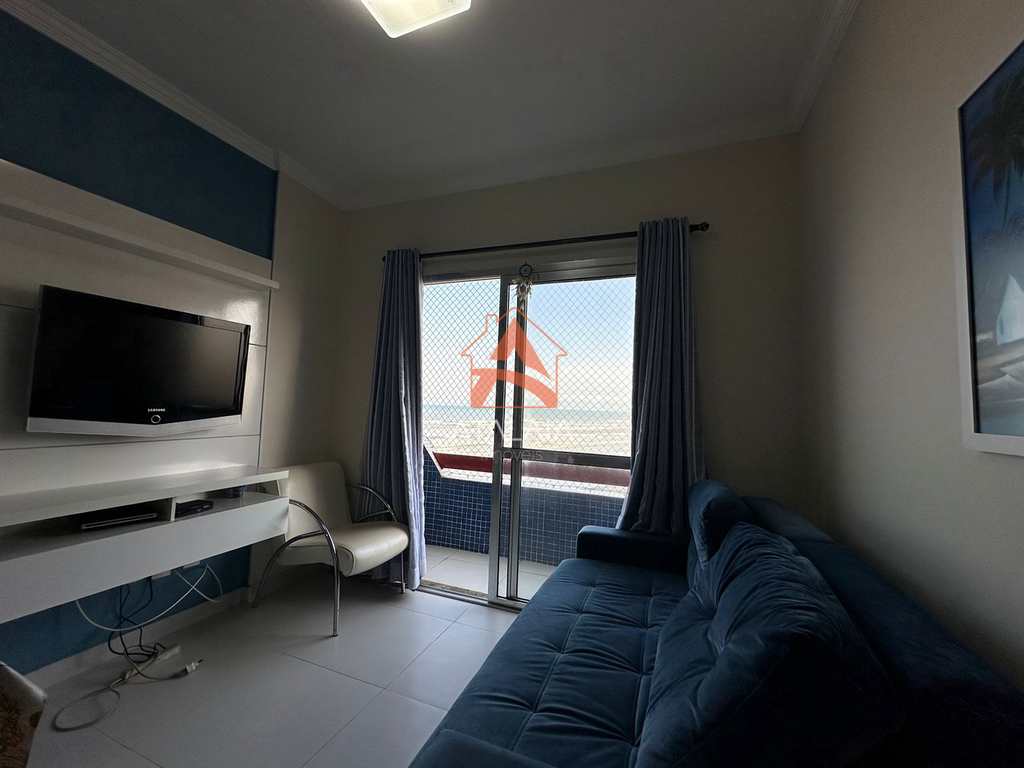 Apartamento em Praia Grande, no bairro Real