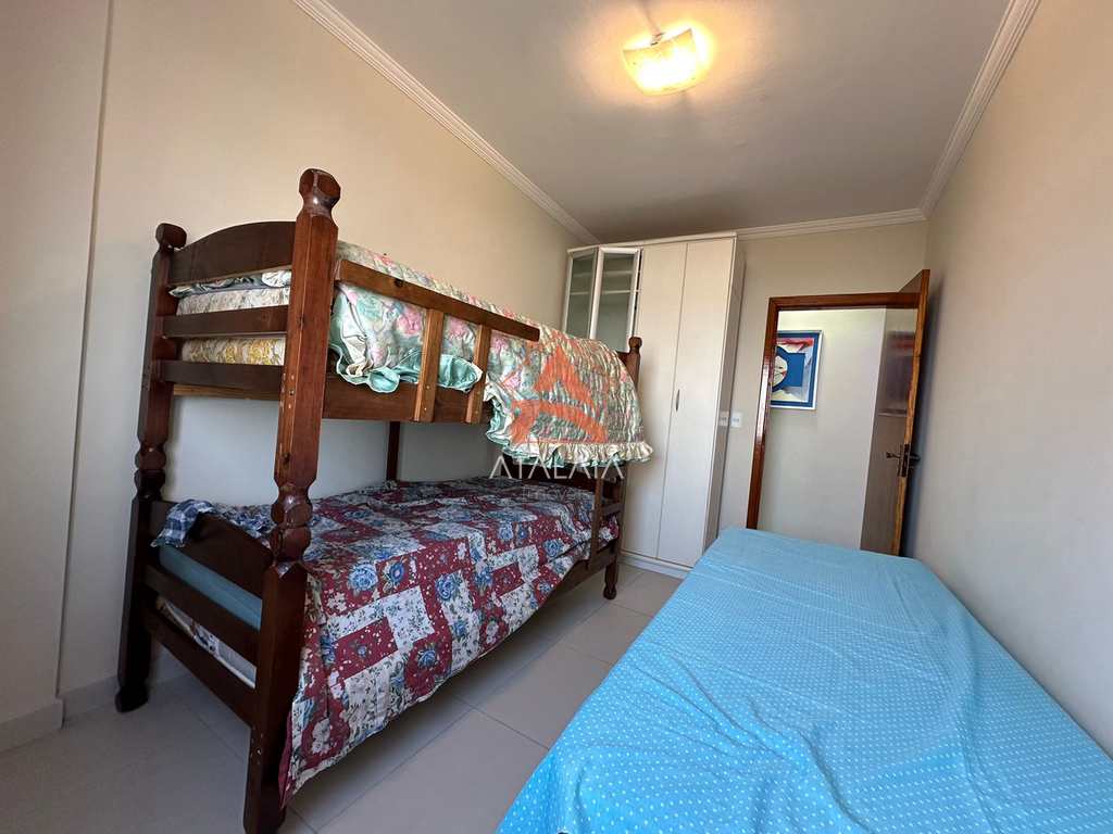 Apartamento em Praia Grande, no bairro Real