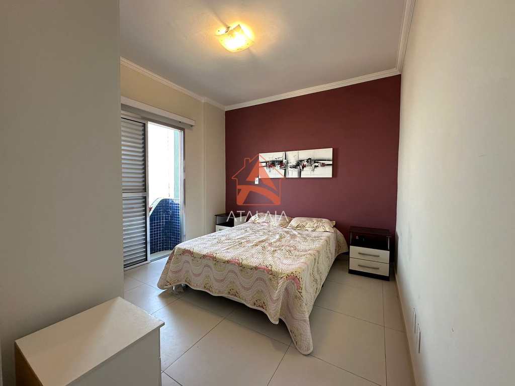 Apartamento em Praia Grande, no bairro Real