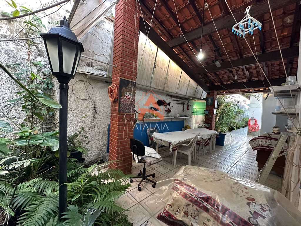 Casa em Praia Grande, no bairro Real