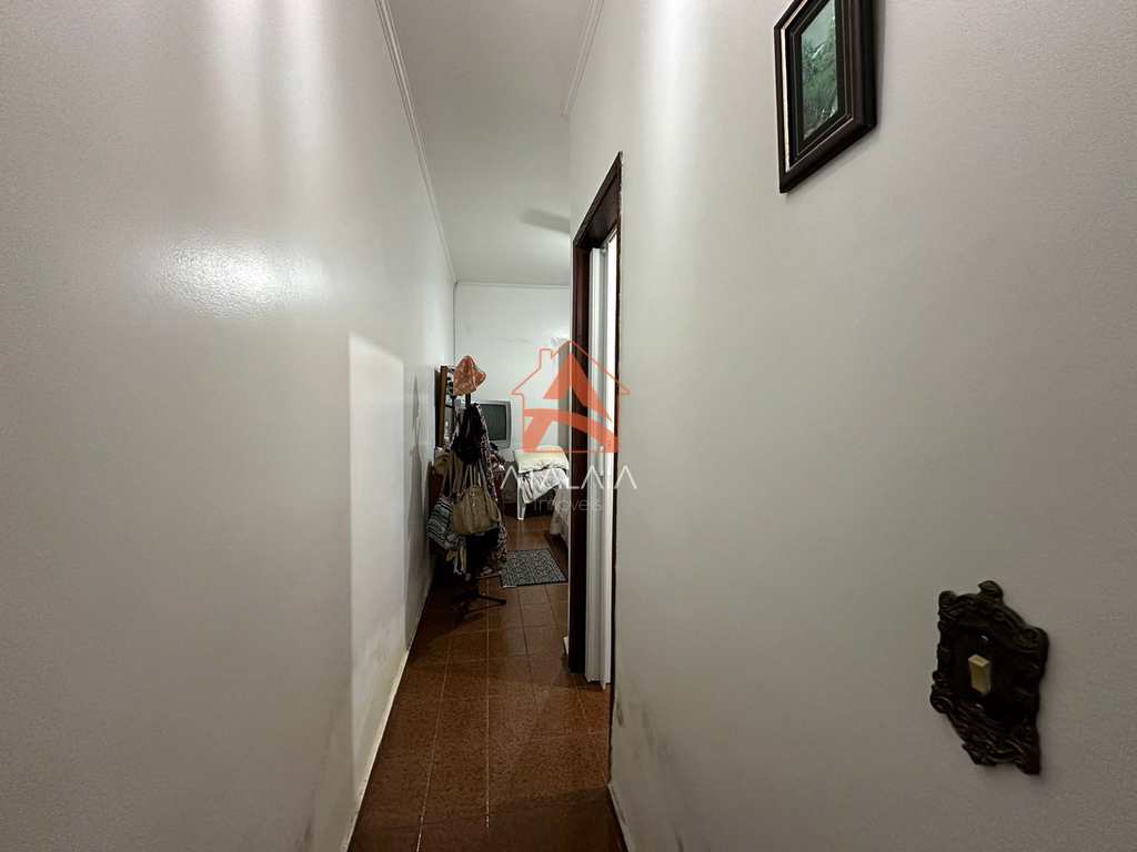 Casa em Praia Grande, no bairro Real