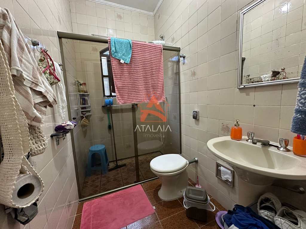 Casa em Praia Grande, no bairro Real