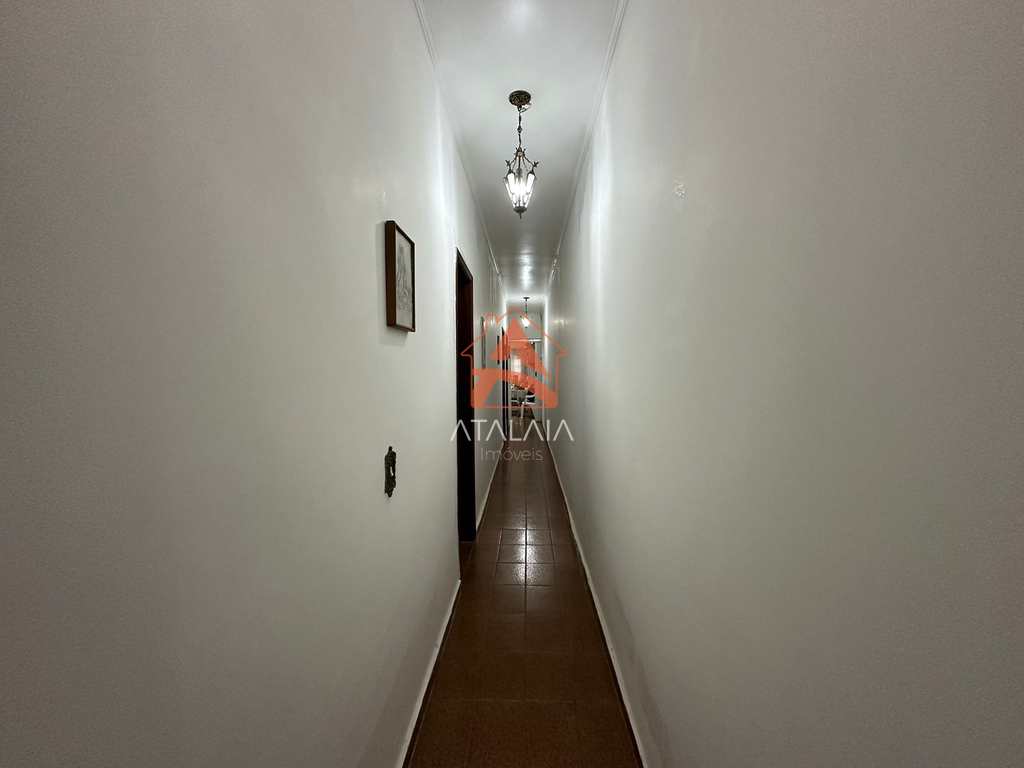 Casa em Praia Grande, no bairro Real