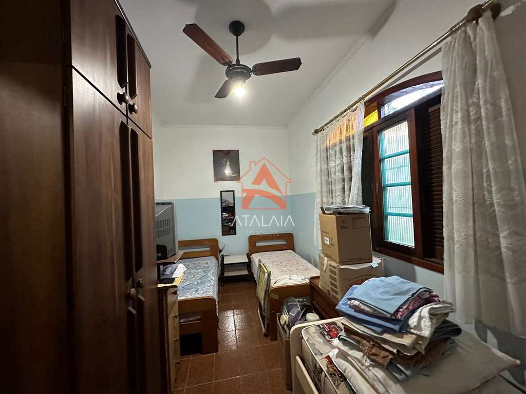 Casa em Praia Grande, no bairro Real