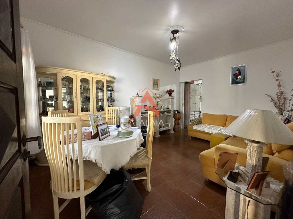 Casa em Praia Grande, no bairro Real