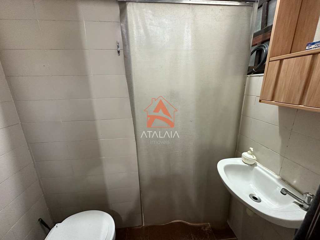Casa em Praia Grande, no bairro Real