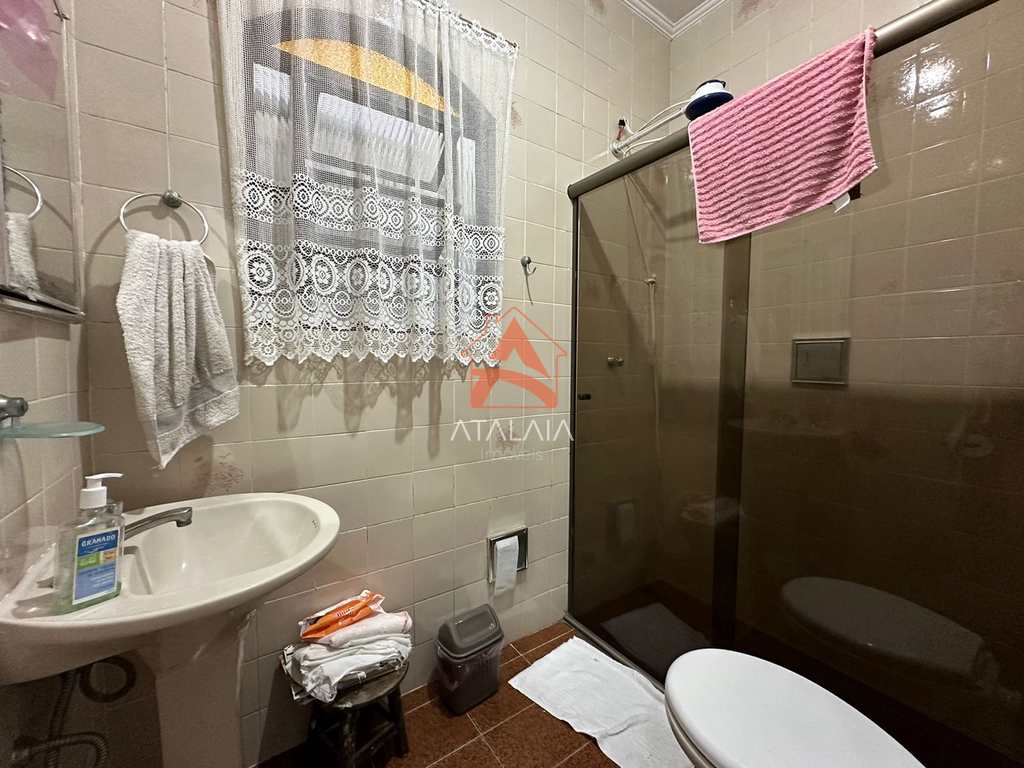 Casa em Praia Grande, no bairro Real