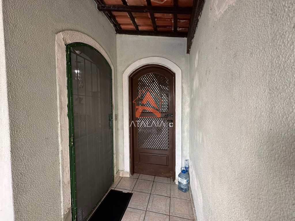 Casa em Praia Grande, no bairro Real