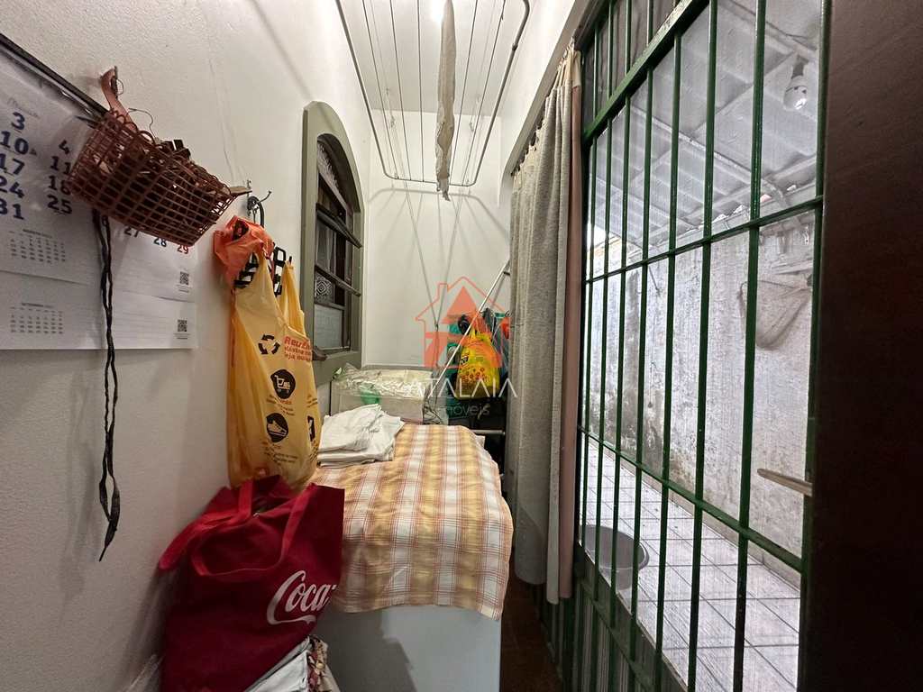 Casa em Praia Grande, no bairro Real