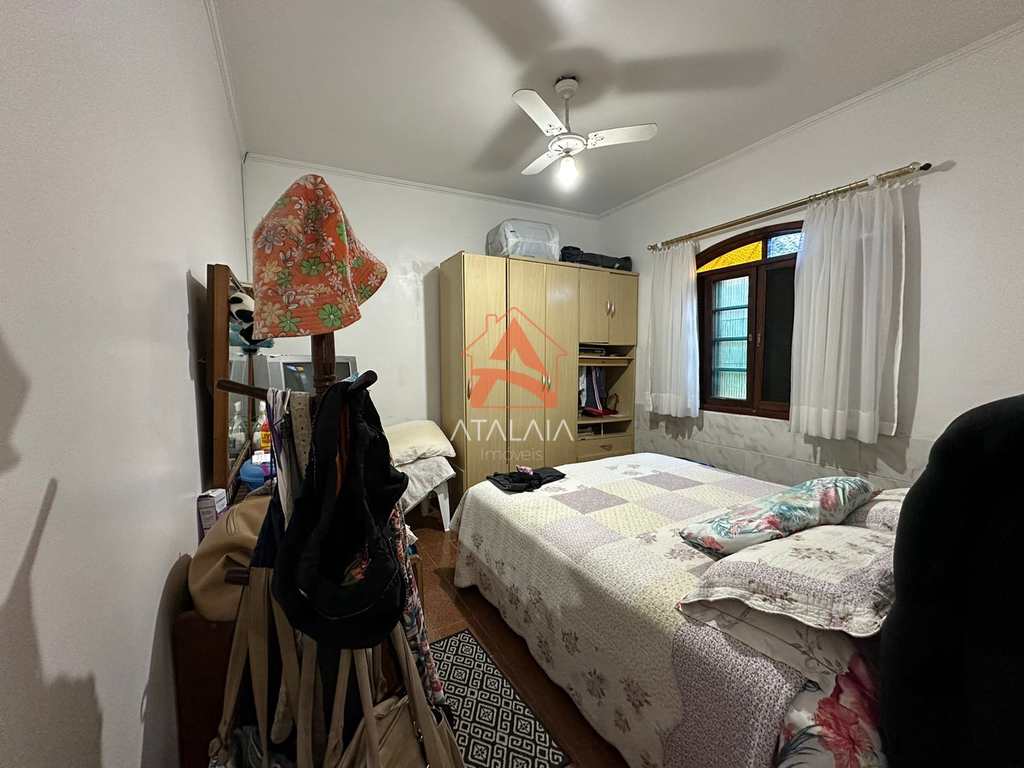 Casa em Praia Grande, no bairro Real