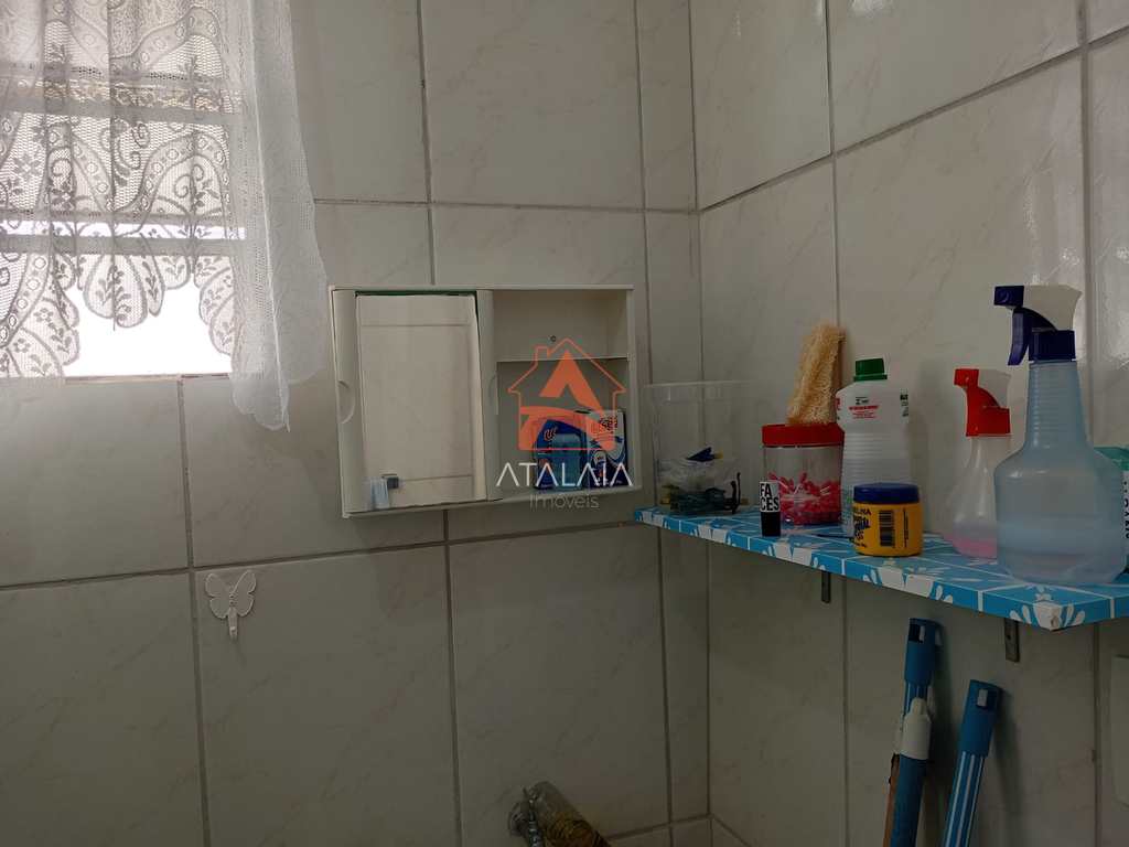 Kitnet em Praia Grande, no bairro Real