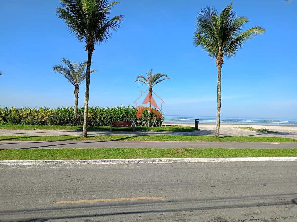 Kitnet em Praia Grande, no bairro Real