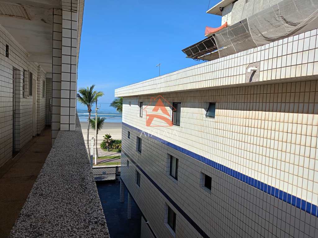Kitnet em Praia Grande, no bairro Real