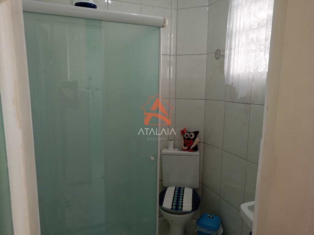 Kitnet em Praia Grande, no bairro Real
