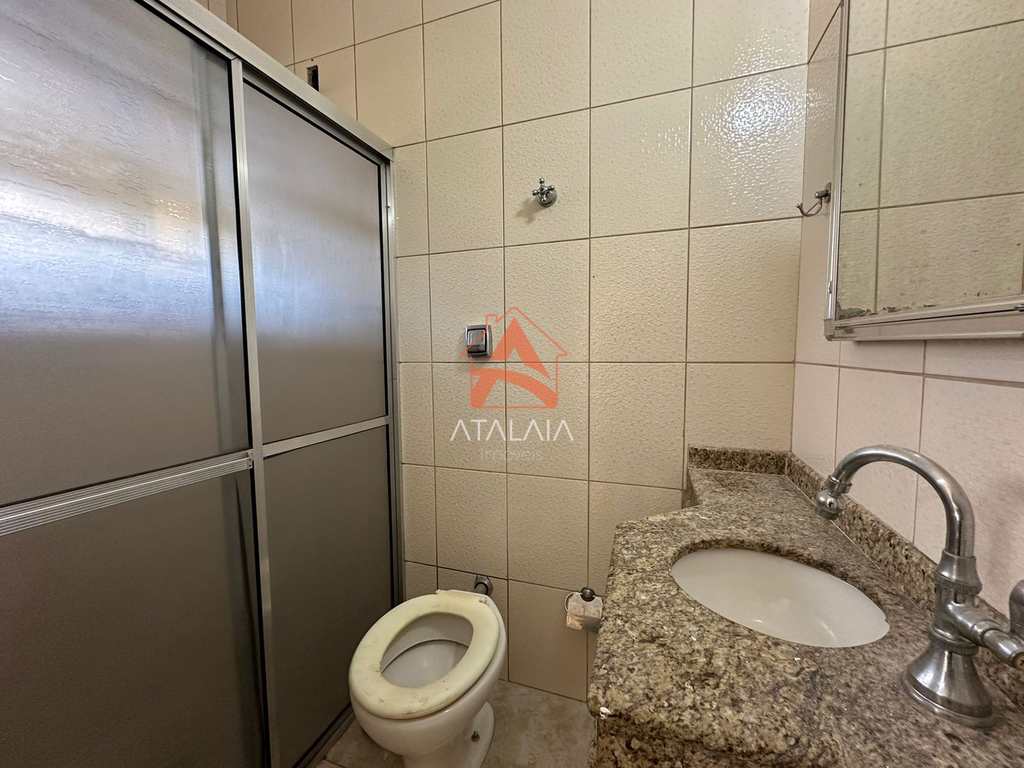 Casa em Praia Grande, no bairro Caiçara