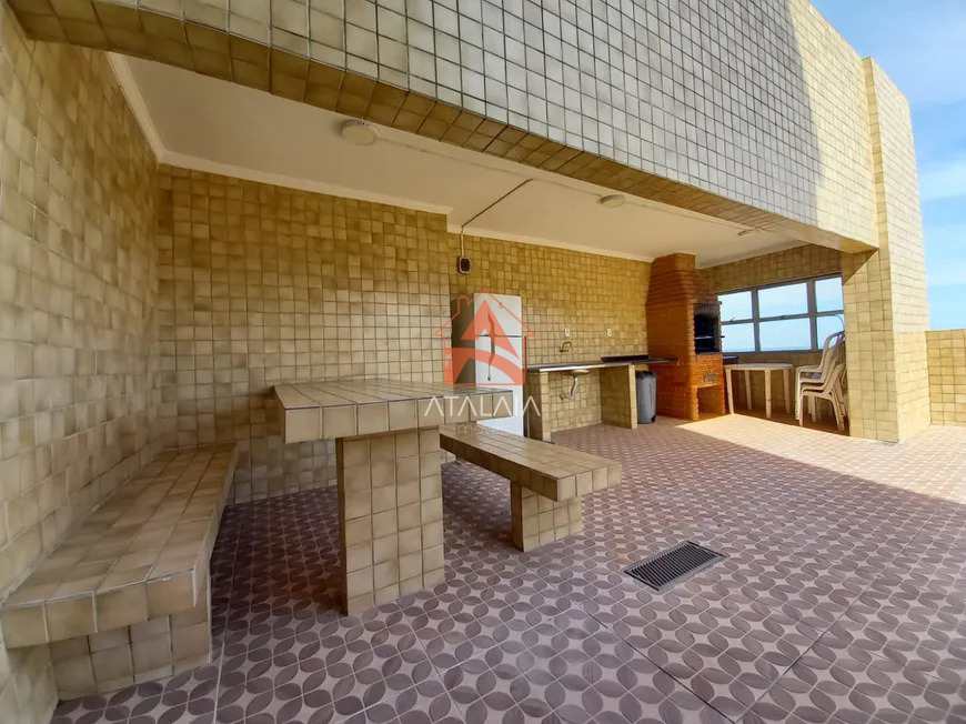 Apartamento em Praia Grande, no bairro Mirim