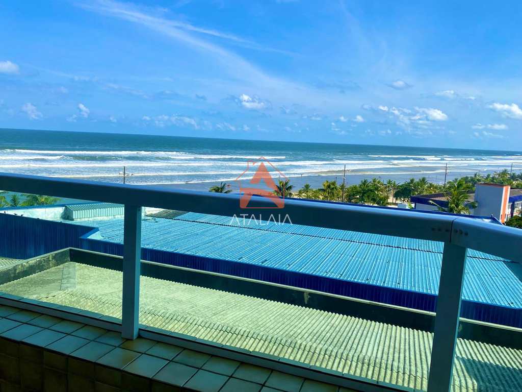 Apartamento em Praia Grande, no bairro Mirim