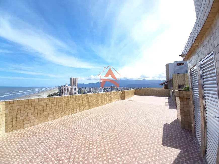 Apartamento em Praia Grande, no bairro Mirim