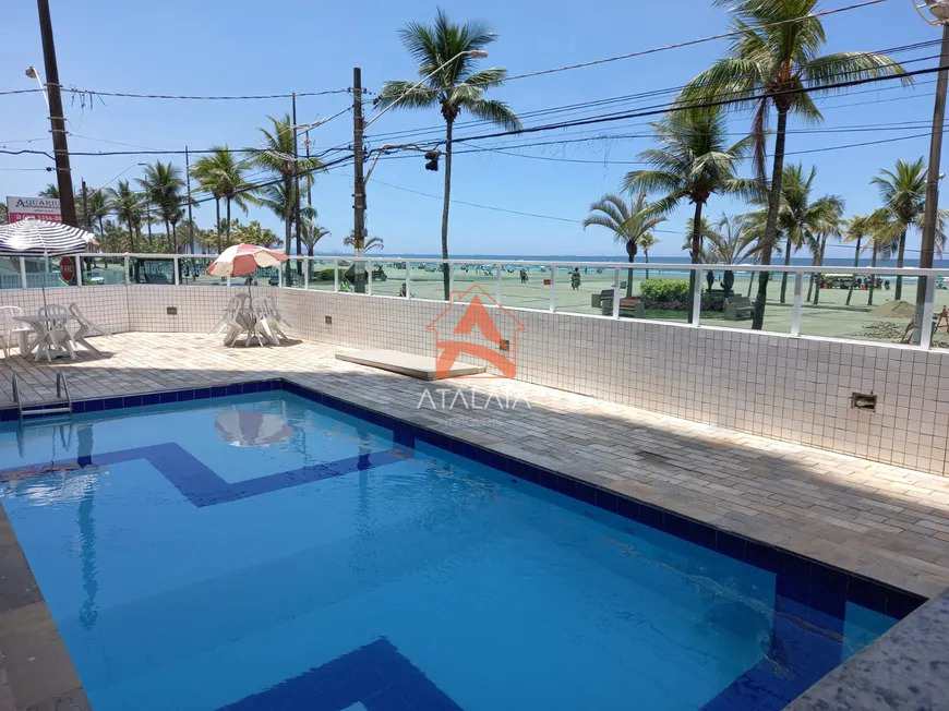 Apartamento em Praia Grande, no bairro Mirim