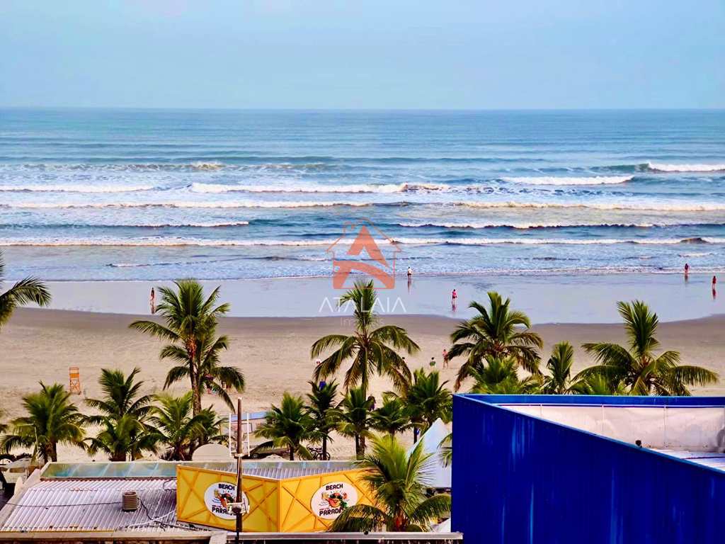 Apartamento em Praia Grande, no bairro Mirim