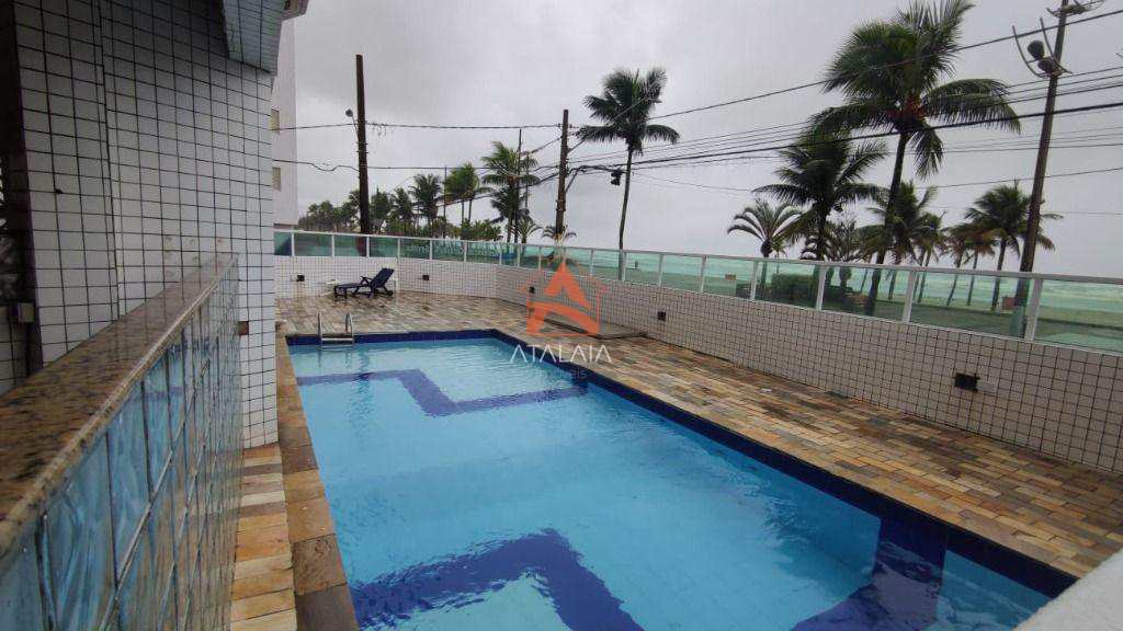 Apartamento em Praia Grande, no bairro Mirim