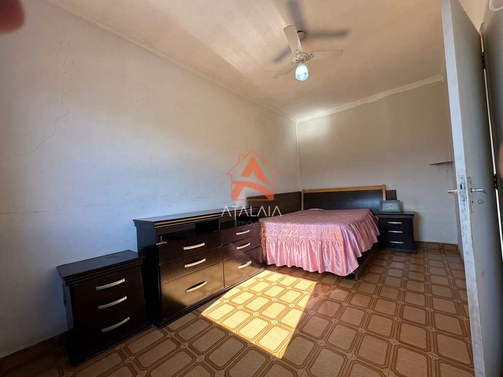Apartamento em Praia Grande, no bairro Real