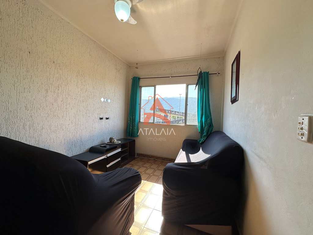 Apartamento em Praia Grande, no bairro Real