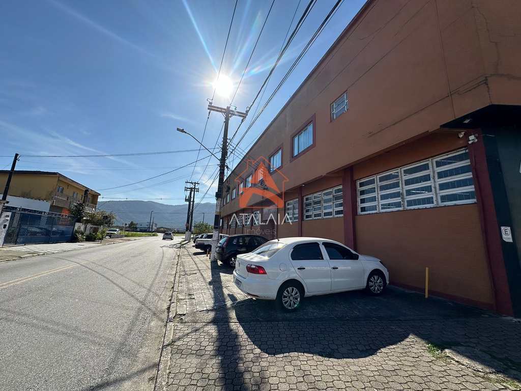 Apartamento em Praia Grande, no bairro Real